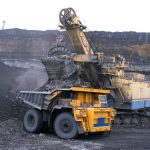 Industry Dumper Minerals Coal  - stafichukanatoly / Pixabay