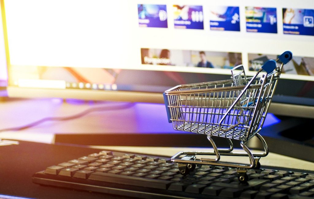 Online E Commerce Shopping Internet  - andrespradagarcia / Pixabay
