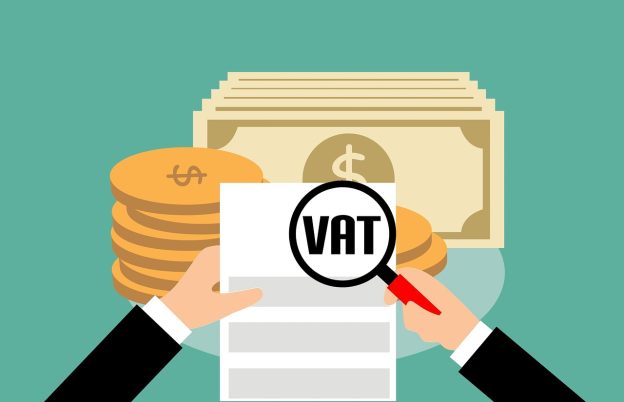 Vat Value Added Tax Document  - mohamed_hassan / Pixabay