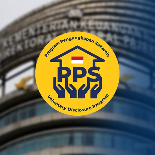 Pph Final Tambahan Bagi Peserta Pps Yang Tak Penuhi Komitmen Investasi