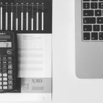Calculator Numbers Accounting  - StockSnap / Pixabay