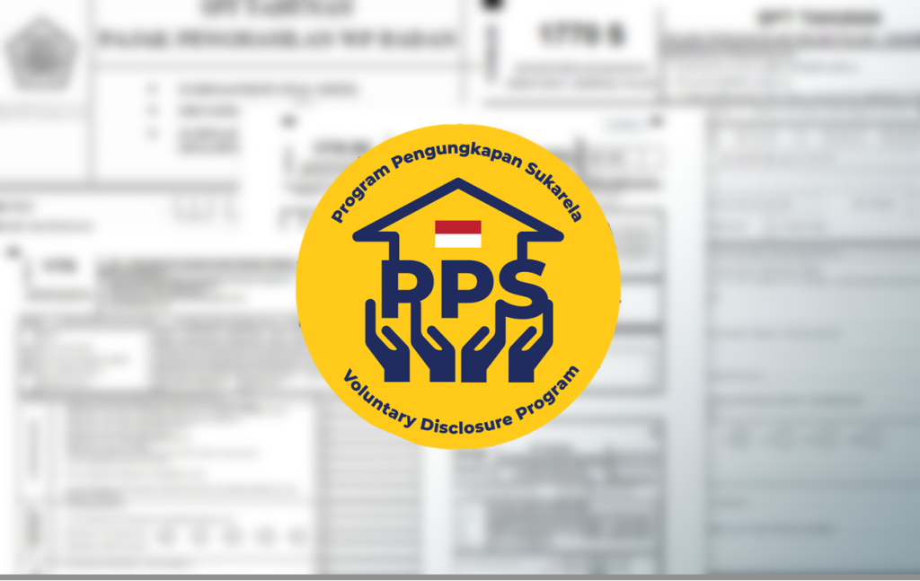 pps, programpengungkapansukarela