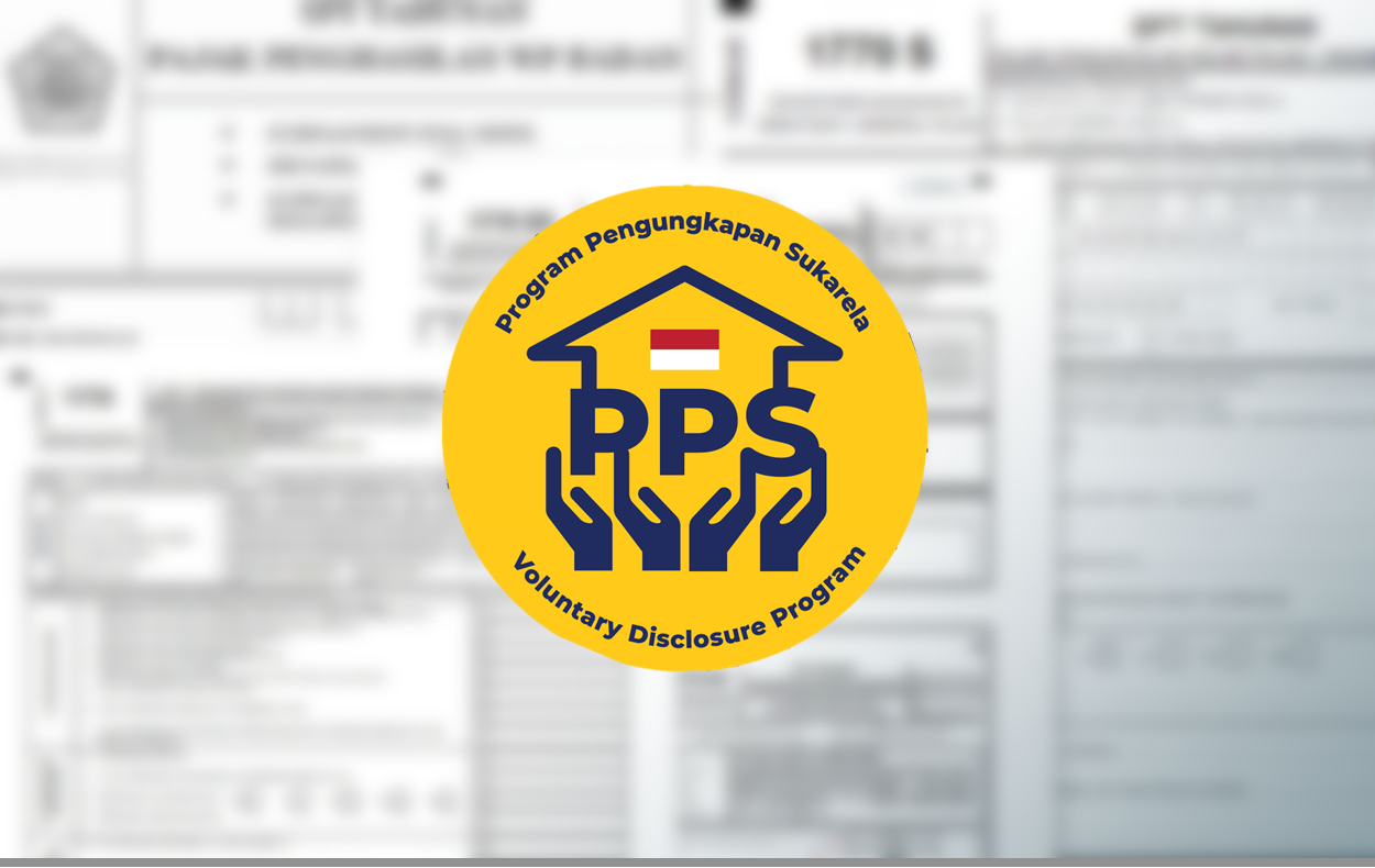 Peserta Pps Bisa Lapor Realisasi Repatriasi Dan Investasi Sampai 31 Mei