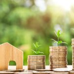 Money Home Coin Investment  - nattanan23 / Pixabay