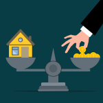 Realtor Mortgage Money Real Estate  - mohamed_hassan / Pixabay