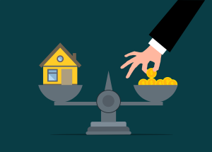 Realtor Mortgage Money Real Estate  - mohamed_hassan / Pixabay