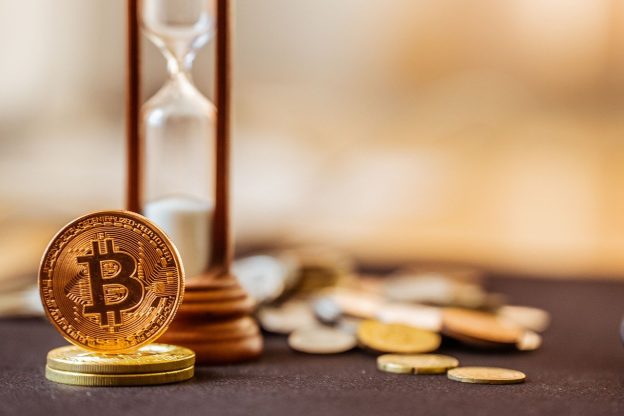 Bitcoin Finance Exchange Money  - VisionPics / Pixabay