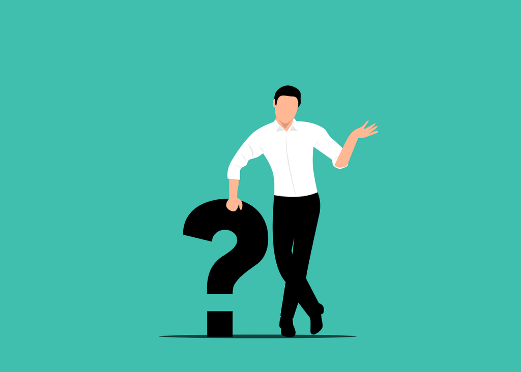 Questions Question Mark Quiz  - mohamed_hassan / Pixabay