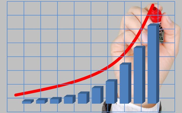 Chart Growth Finance Graph  - Tumisu / Pixabay