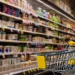 Supermarket Cart Shopping Grocery  - Tumisu / Pixabay