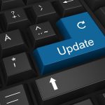 Update Software App Antivirus  - Tumisu / Pixabay