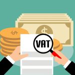 Vat Value Added Tax Document  - mohamed_hassan / Pixabay