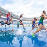 Action Athletes Competition Hurdles  - Pexels / Pixabay