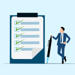 Checklist To Do List Tasks Form  - mohamed_hassan / Pixabay