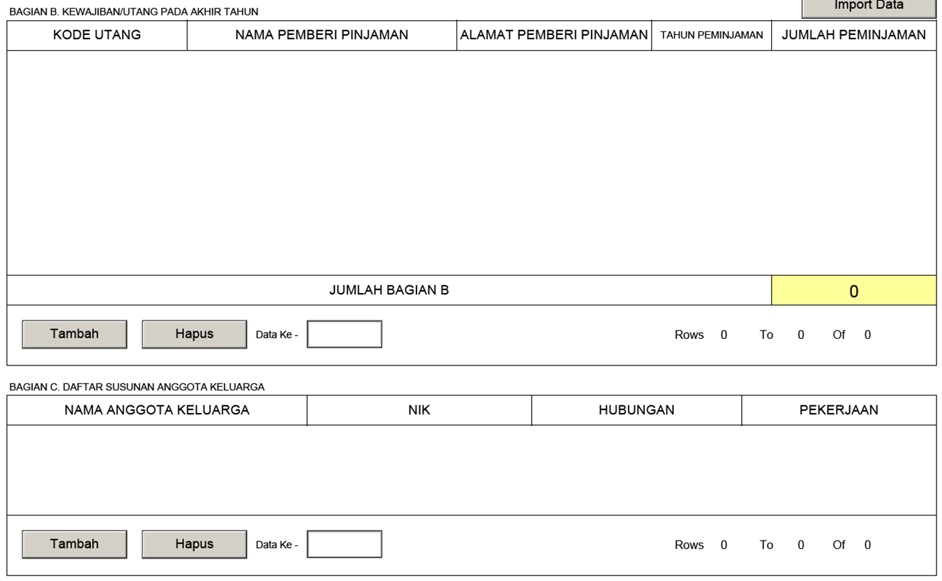 Tutorial Lapor SPT Tahunan PPh Bagi UMKM Orang Pribadi - Ortax