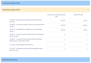 Panduan Lengkap Cara Lapor SPT Masa PPh Unifikasi - Ortax