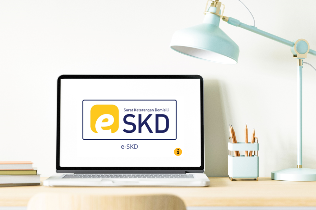 Aplikasi e-SKD DJP Online