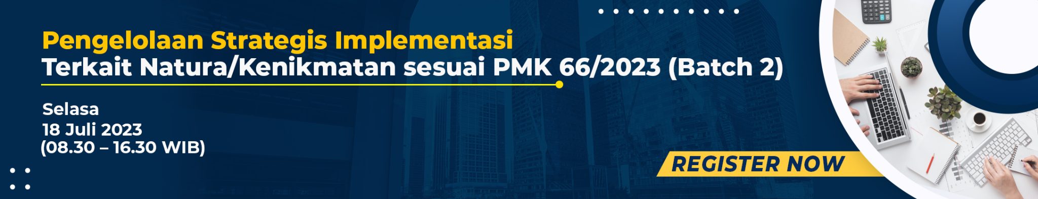 Daftar Natura/Kenikmatan Yang Dikecualikan Dari Pajak - Ortax